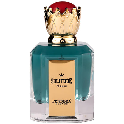 Pendora Scents Solitude For Man EDP 100ml
