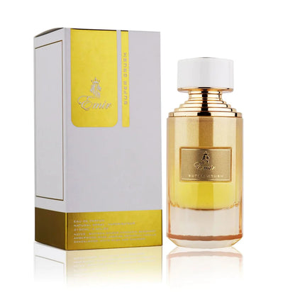 Emir Super Crush Extrait de parfum 75ml