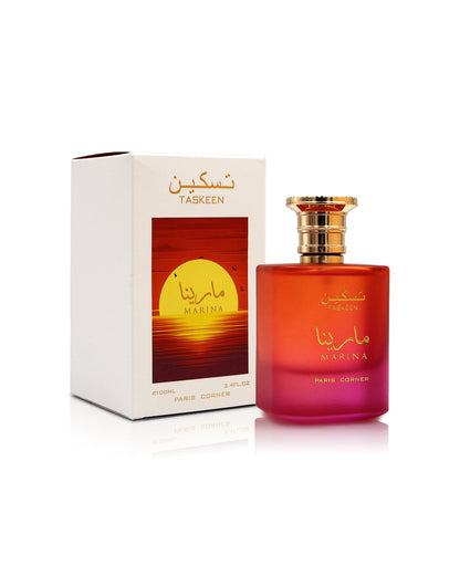 Paris Corner Taskeen Marina EDP 100ml