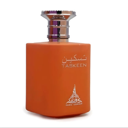 Paris Corner Taskeen EDP 100ml
