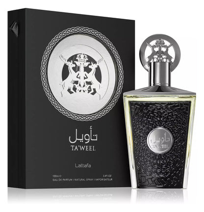 Lattafa Ta'weel EDP 100ml
