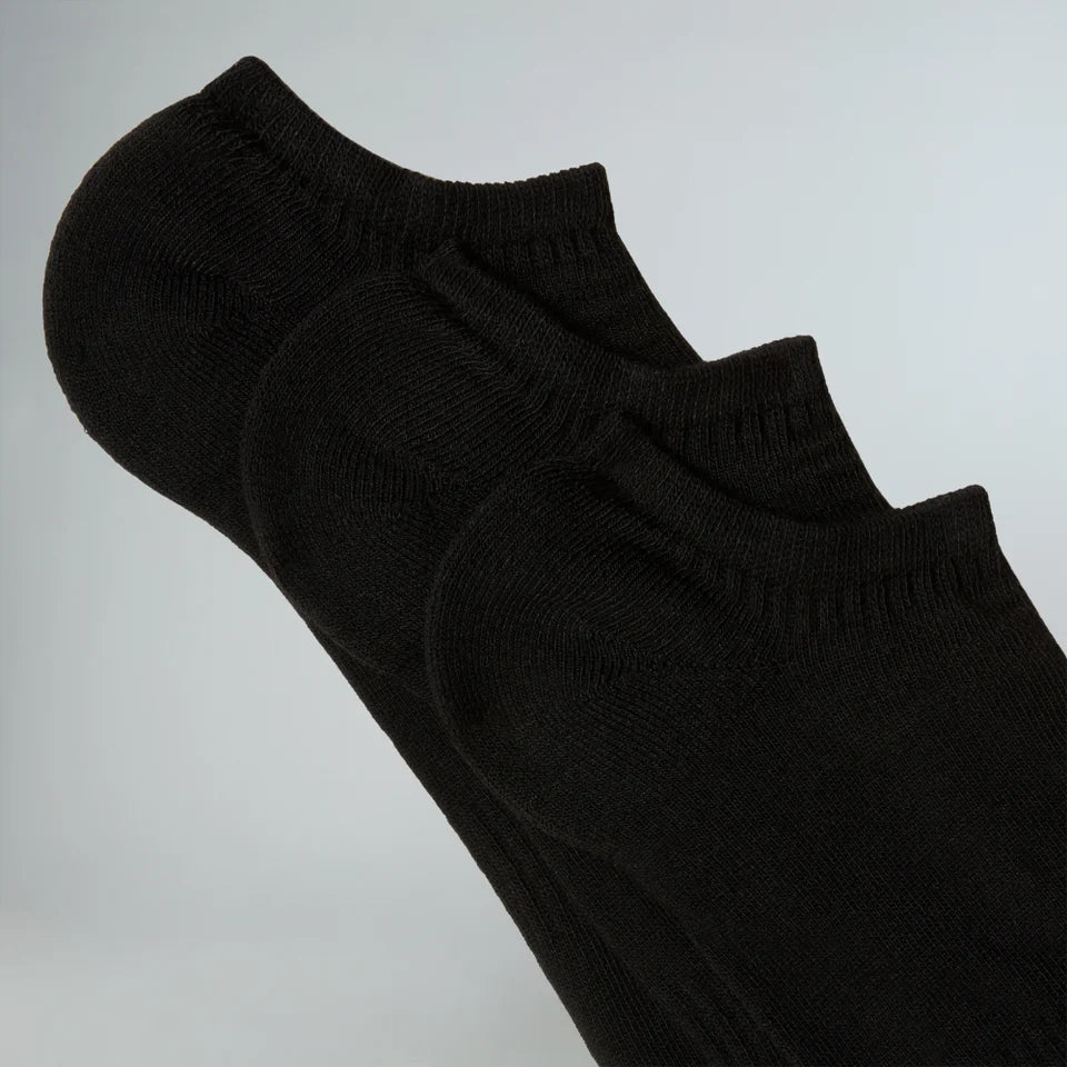 The North Face 8BRA Multi Sport Invisible Socks 3P – view 2