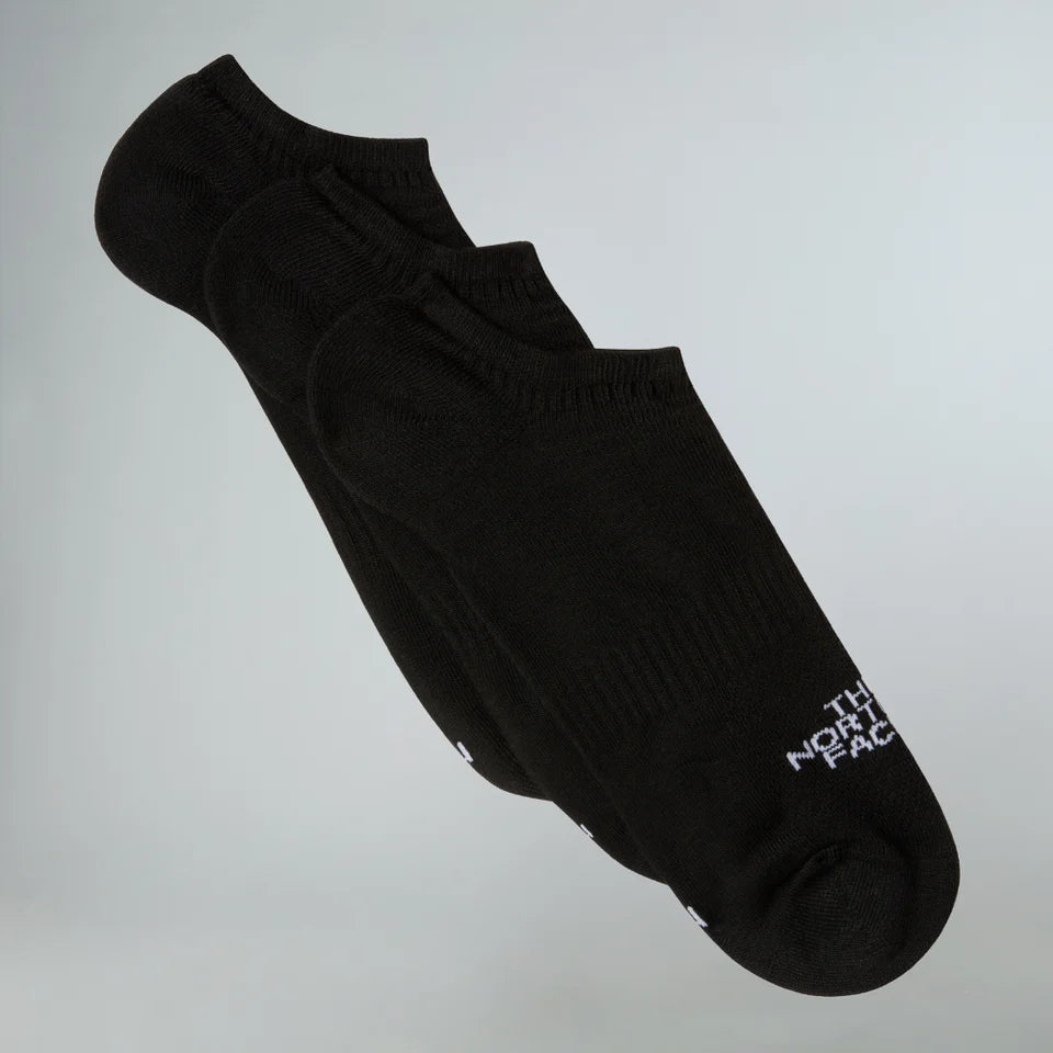 The North Face 8BRA Multi Sport Invisible Socks 3P – view 3