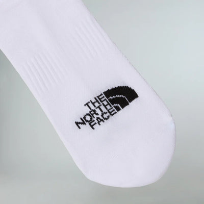 The North Face 8BRA Multi Sport Invisible Socks 3P – view 4
