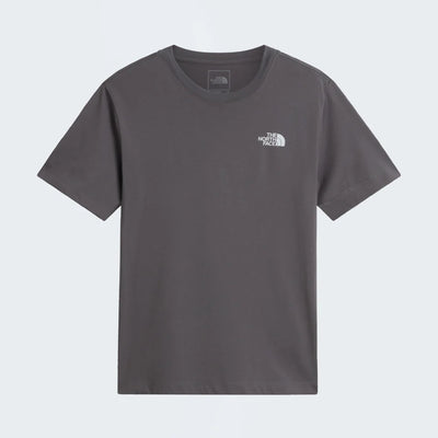 The North Face 8JPP Regular Vertical Short Sleeve Tee – view 3