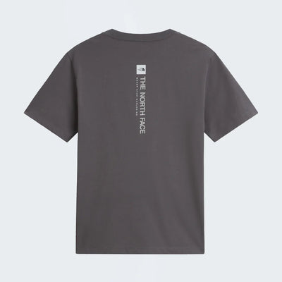 The North Face 8JPP Regular Vertical Short Sleeve Tee – view 4