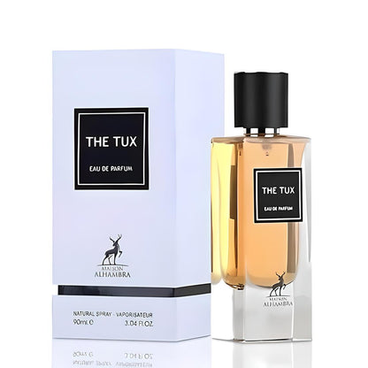 Maison Alhambra The Tux EDP 90ml