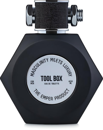 Emper Tool Box EDT 100ml