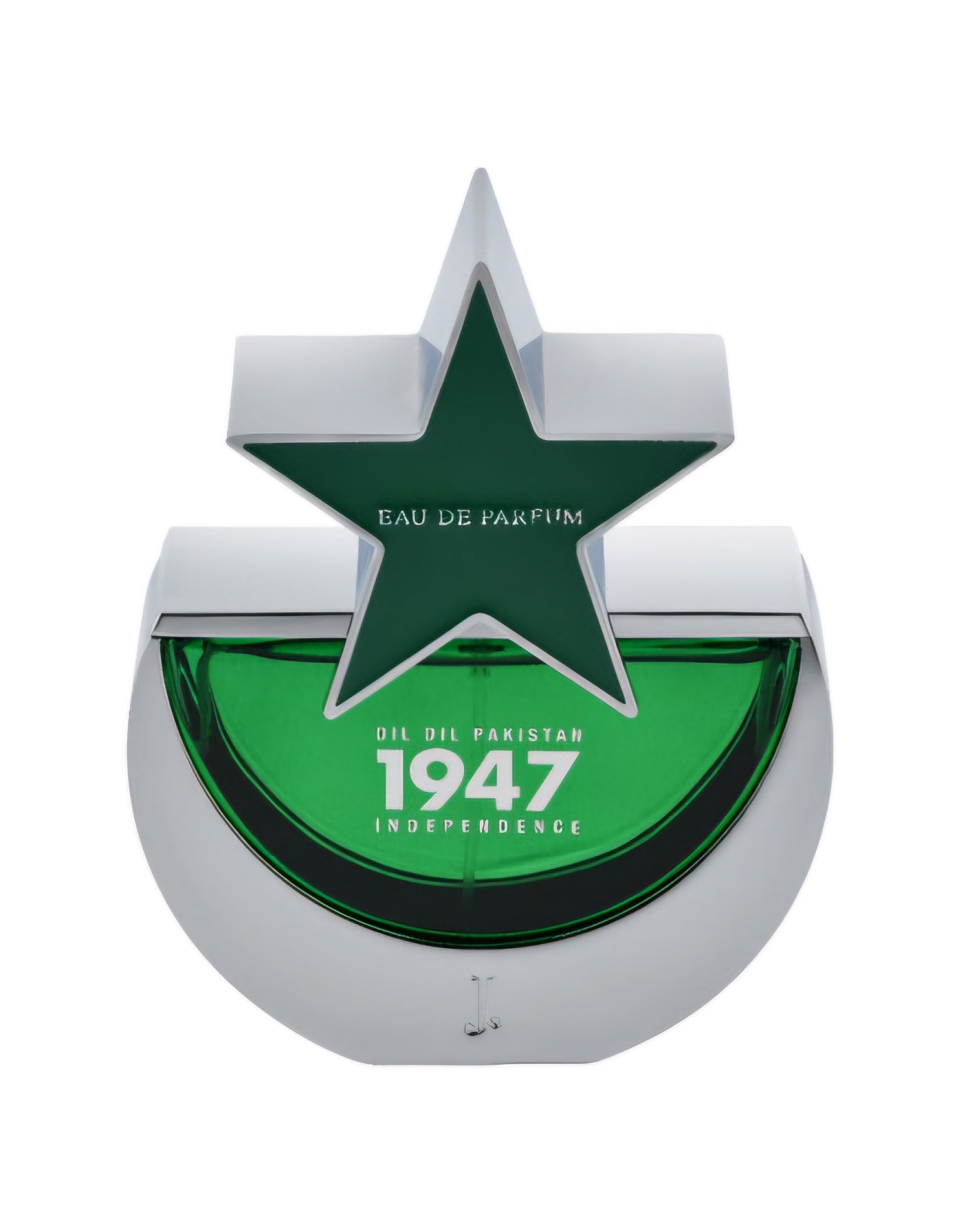 j. Dil Dil Pakistan EDP 100ml