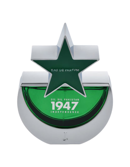 j. Dil Dil Pakistan EDP 100ml