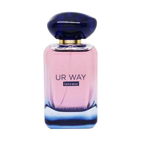 Fragrance World Ur Way Intense EDP 100ml