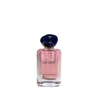 Fragrance World Ur Way Original EDP 100ml