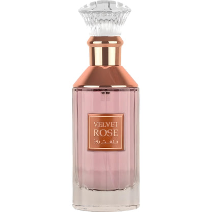 Lattafa Velvet Rose EDP 100ml