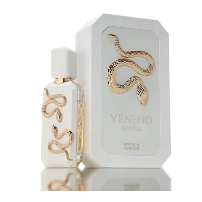 French Avenue Veneno Bianco EDP 100ml