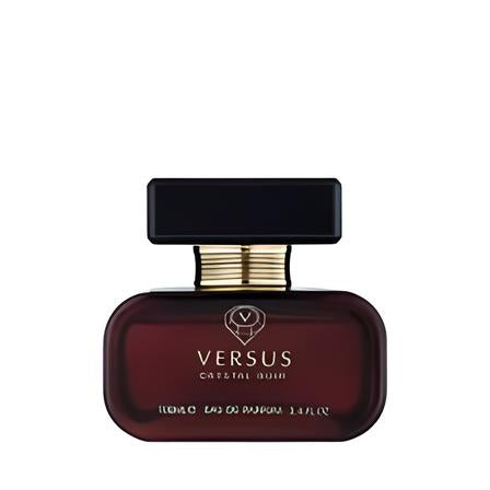 Fragrance World Versus Crystal Noir EDP 100ml