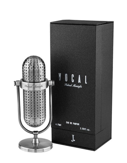 J. Vocal EDP 75ml