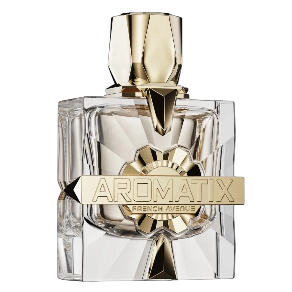 French Avenue Aromatix Xandal Extrait de Parfum 100ml
