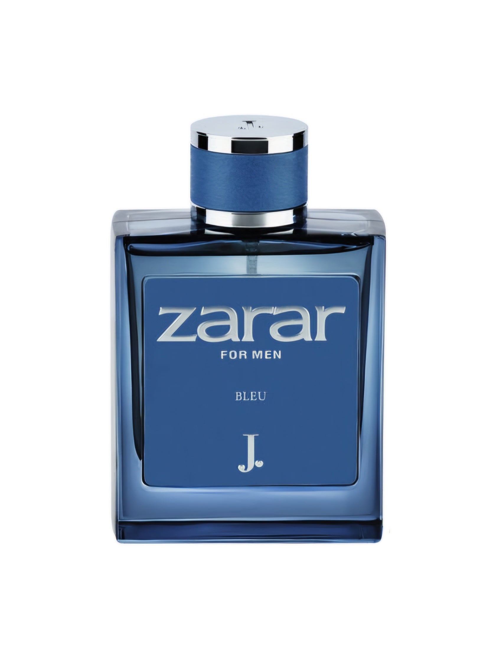 j. Zarar Bleu EDP 100ml
