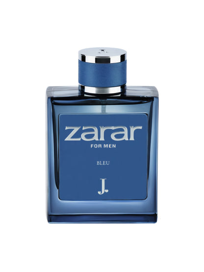 j. Zarar Bleu EDP 100ml