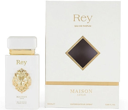 Maison Asrar Rey EDP 100ml